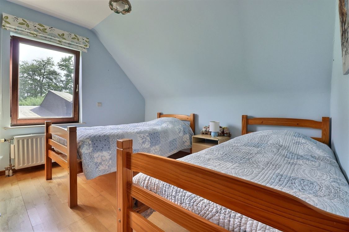 Villa/maison/ferme à WÉPION (4 chambres)