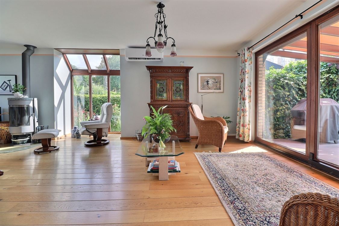 Villa/maison/ferme à WÉPION (4 chambres)