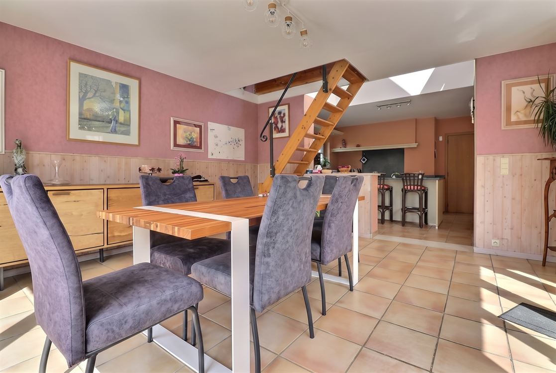 Villa/maison/ferme à WÉPION (4 chambres)