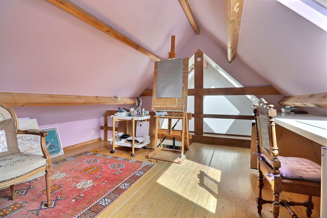 Villa/maison/ferme à WÉPION (4 chambres)