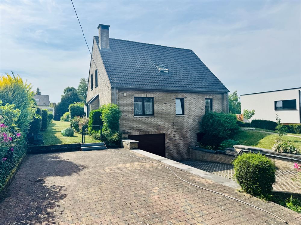 Villa/maison/ferme à WÉPION (4 chambres)