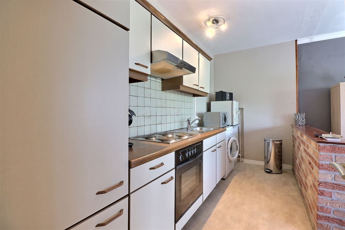 Appartement à JAMBES (2 chambres)