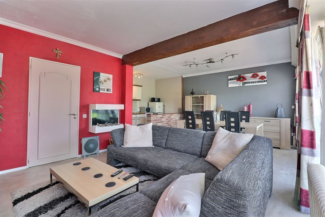 Appartement à JAMBES (2 chambres)