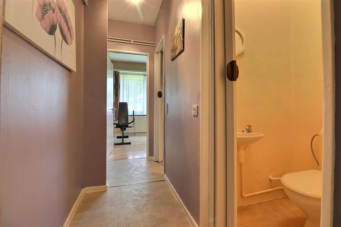 Appartement à JAMBES (2 chambres)