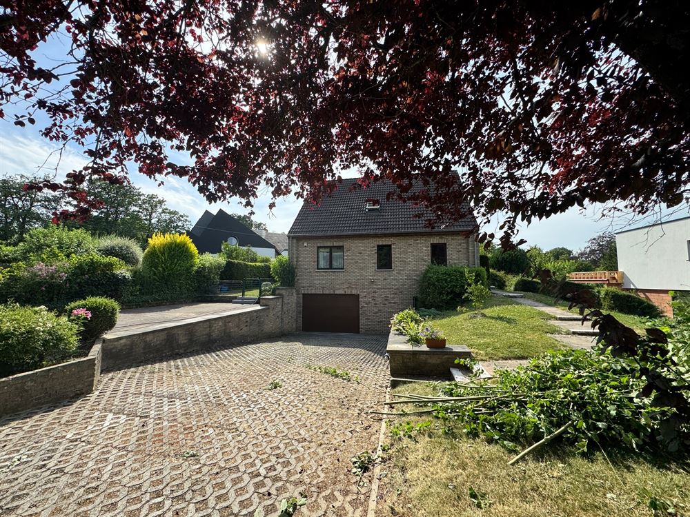 Villa/maison/ferme à WÉPION (4 chambres)