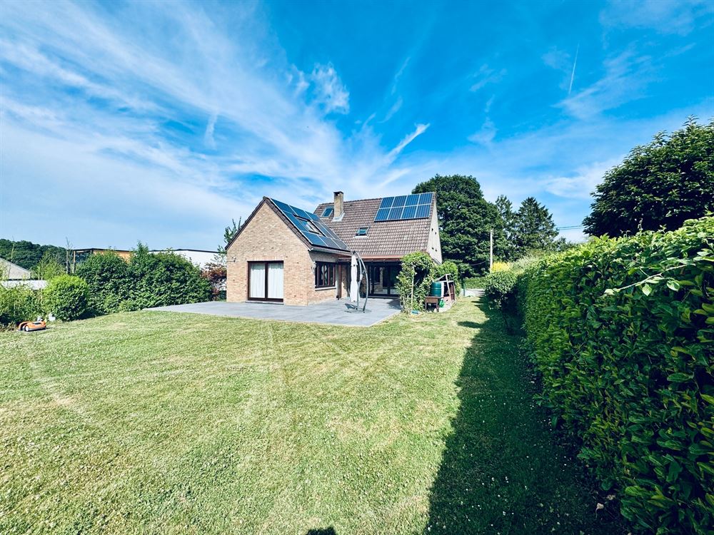 Villa/maison/ferme à WÉPION (4 chambres)