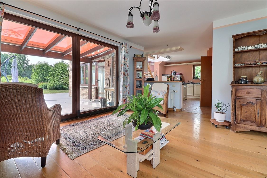 Villa/maison/ferme à WÉPION (4 chambres)