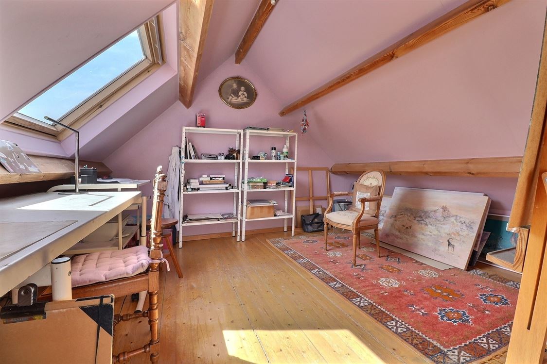 Villa/maison/ferme à WÉPION (4 chambres)