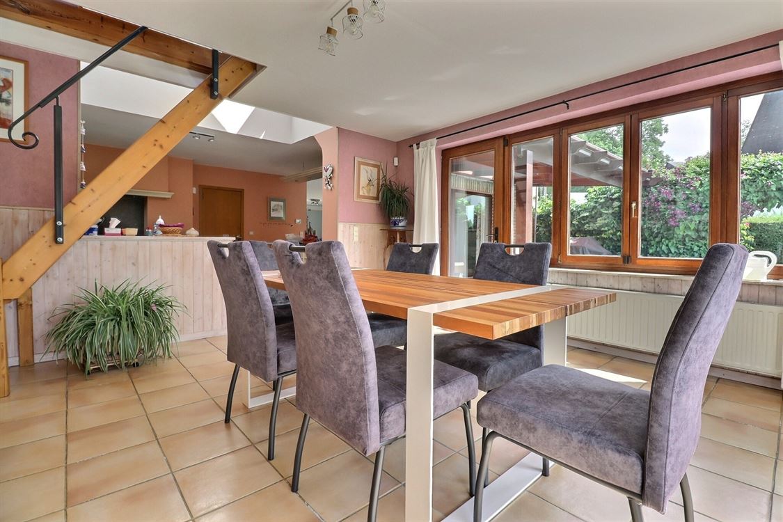 Villa/maison/ferme à WÉPION (4 chambres)