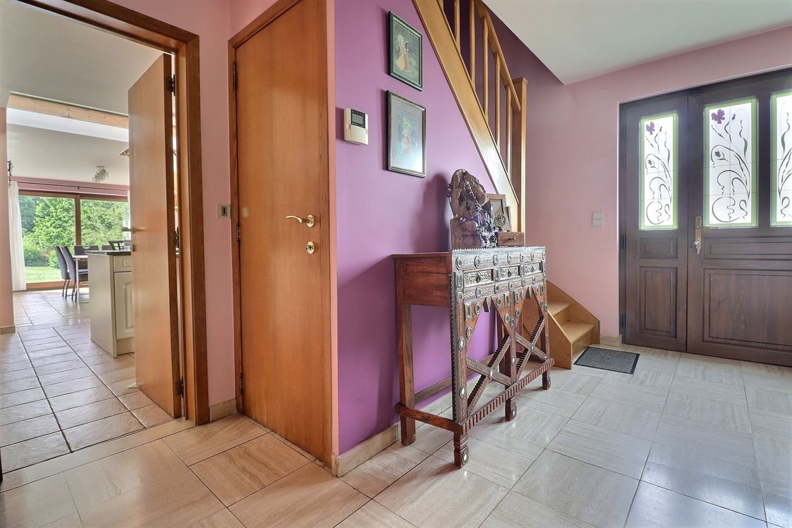 Villa/maison/ferme à WÉPION (4 chambres)