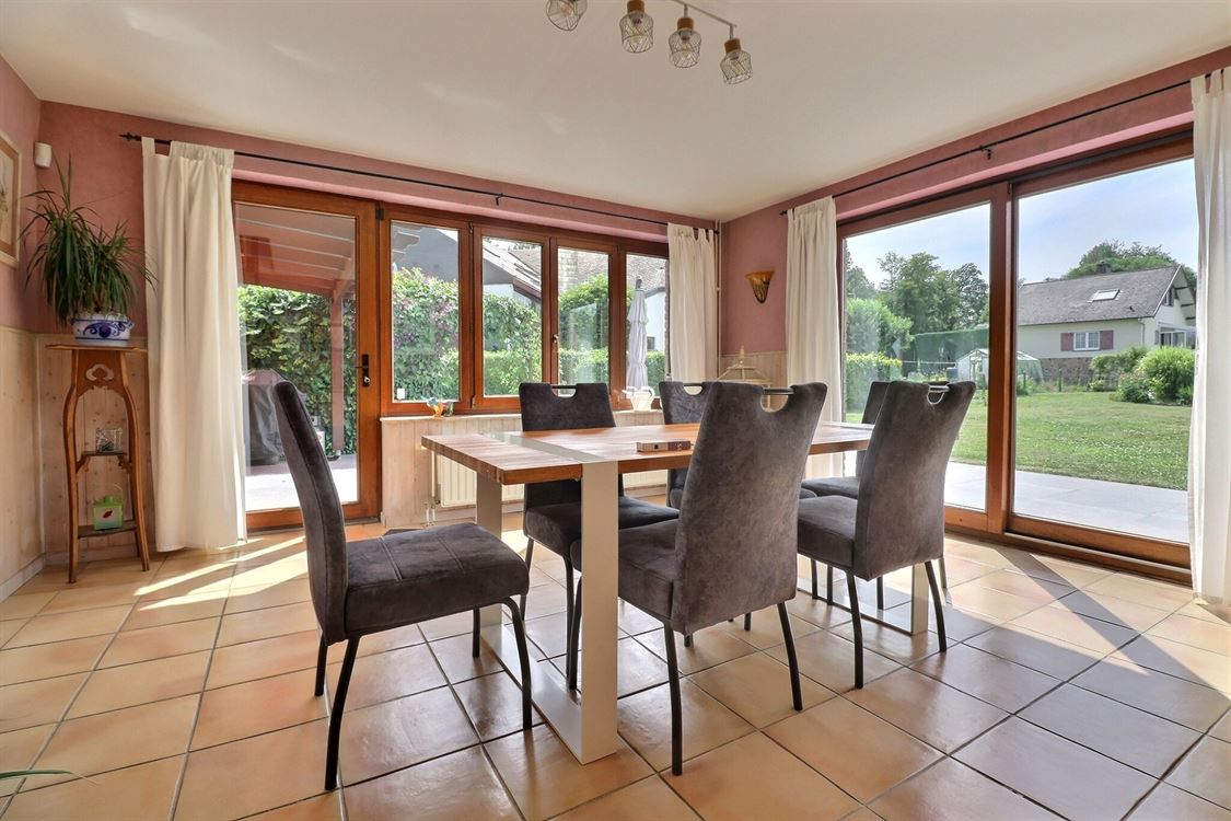 Villa/maison/ferme à WÉPION (4 chambres)