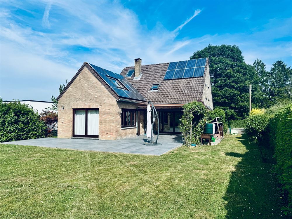 Villa/maison/ferme à WÉPION (4 chambres)