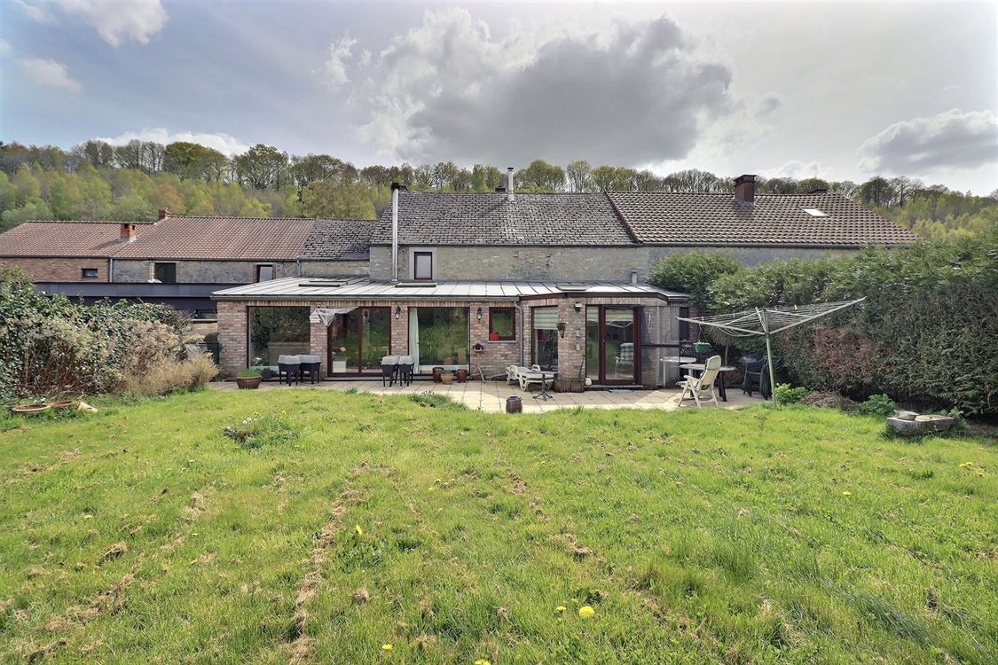 Villa/maison/ferme à FURNAUX (3 chambres)