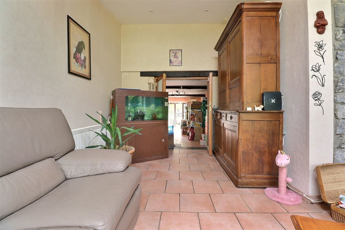 Villa/maison/ferme à FURNAUX (3 chambres)