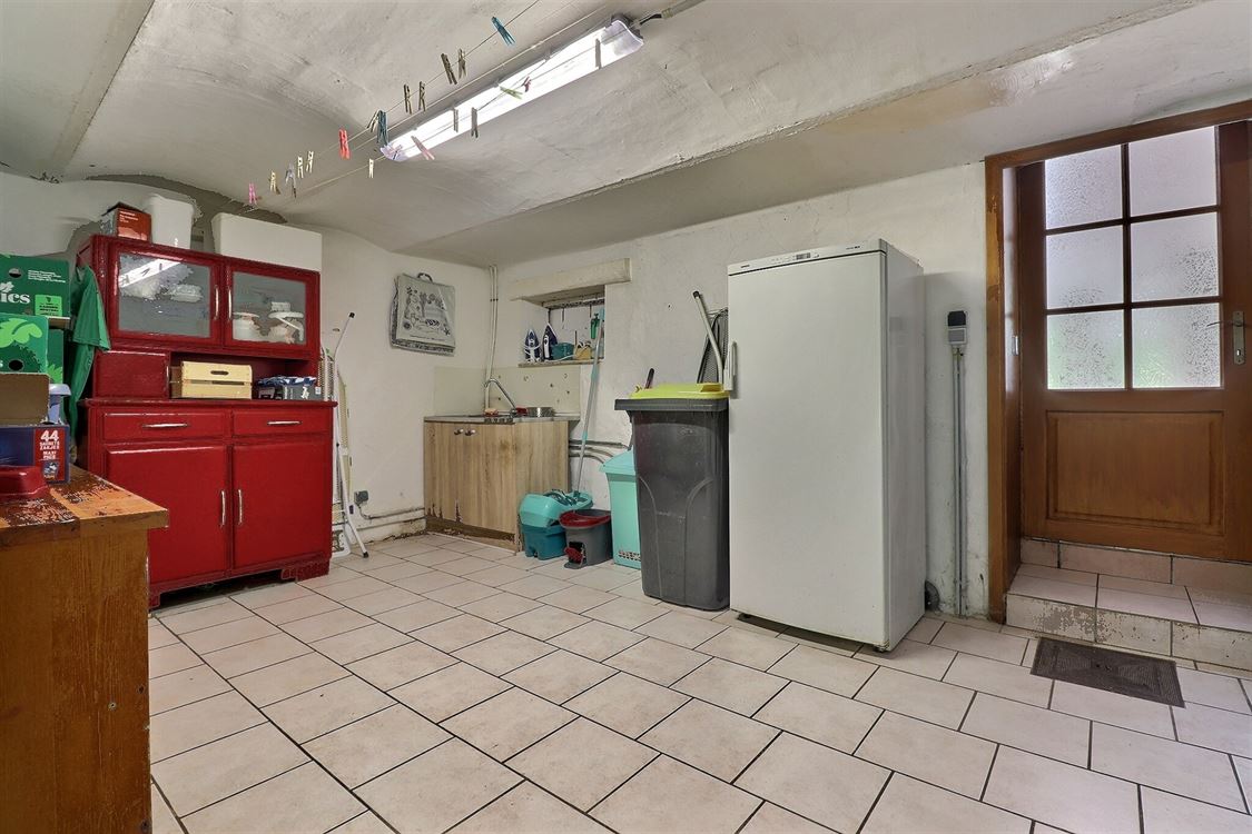 Villa/maison/ferme à FURNAUX (3 chambres)