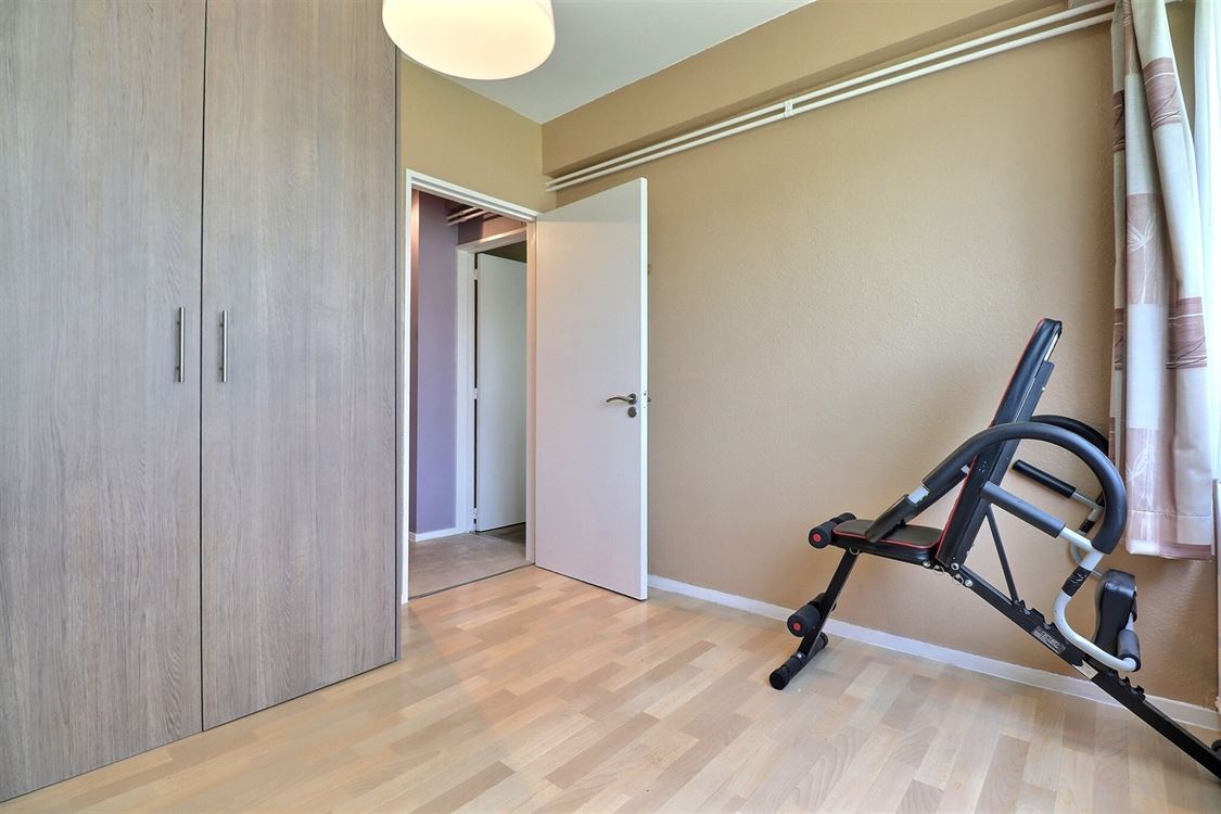 Appartement à JAMBES (2 chambres)