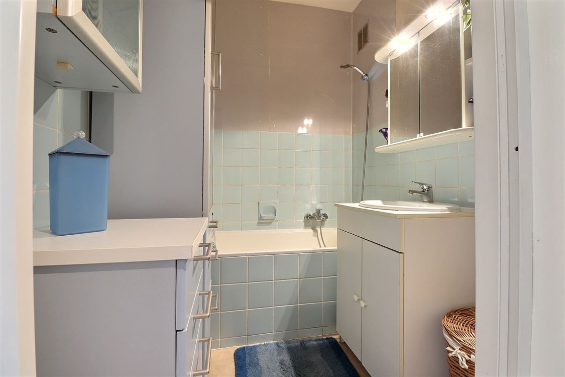 Appartement à JAMBES (2 chambres)
