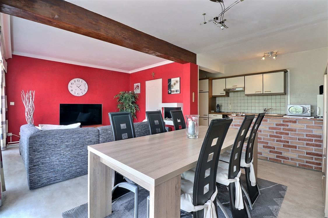 Appartement à JAMBES (2 chambres)
