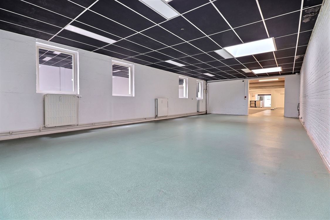 Local commercial à NAMUR (0 chambre)