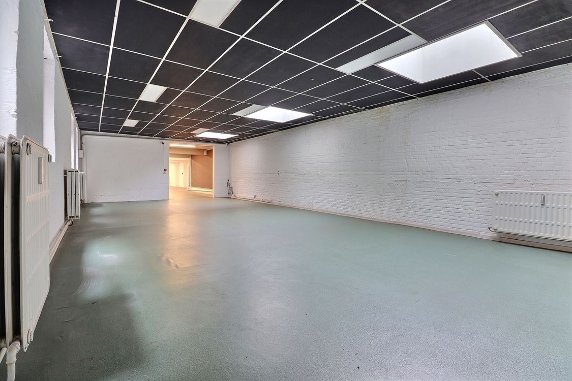 Local commercial à NAMUR (0 chambre)
