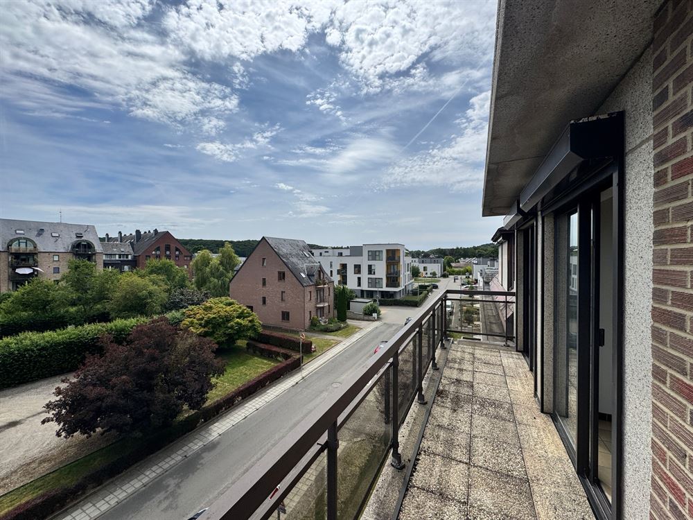 Appartement à JAMBES (2 chambres)