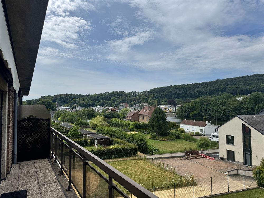 Appartement à JAMBES (2 chambres)