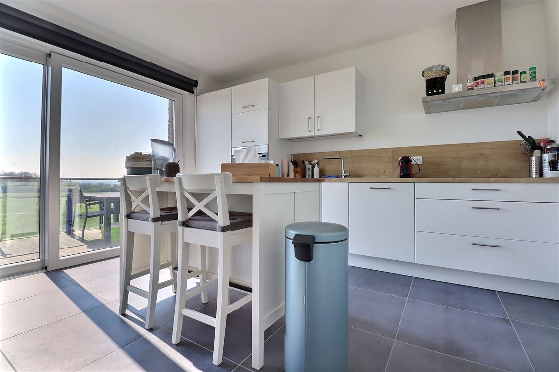 Appartement à Bois-de-Villers (3 chambres)