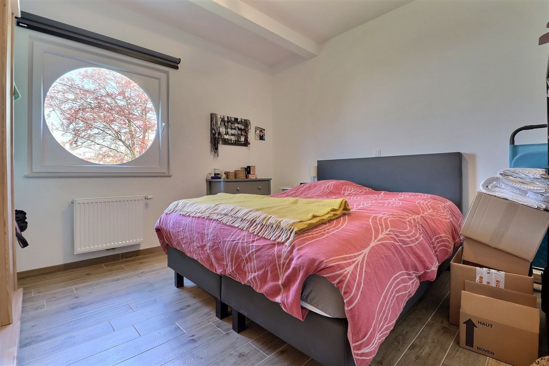 Appartement à Bois-de-Villers (3 chambres)