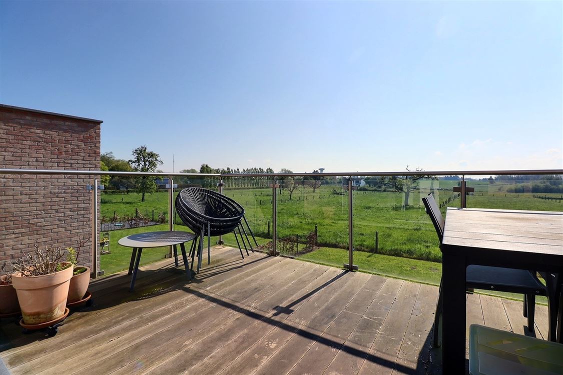 Appartement à Bois-de-Villers (3 chambres)