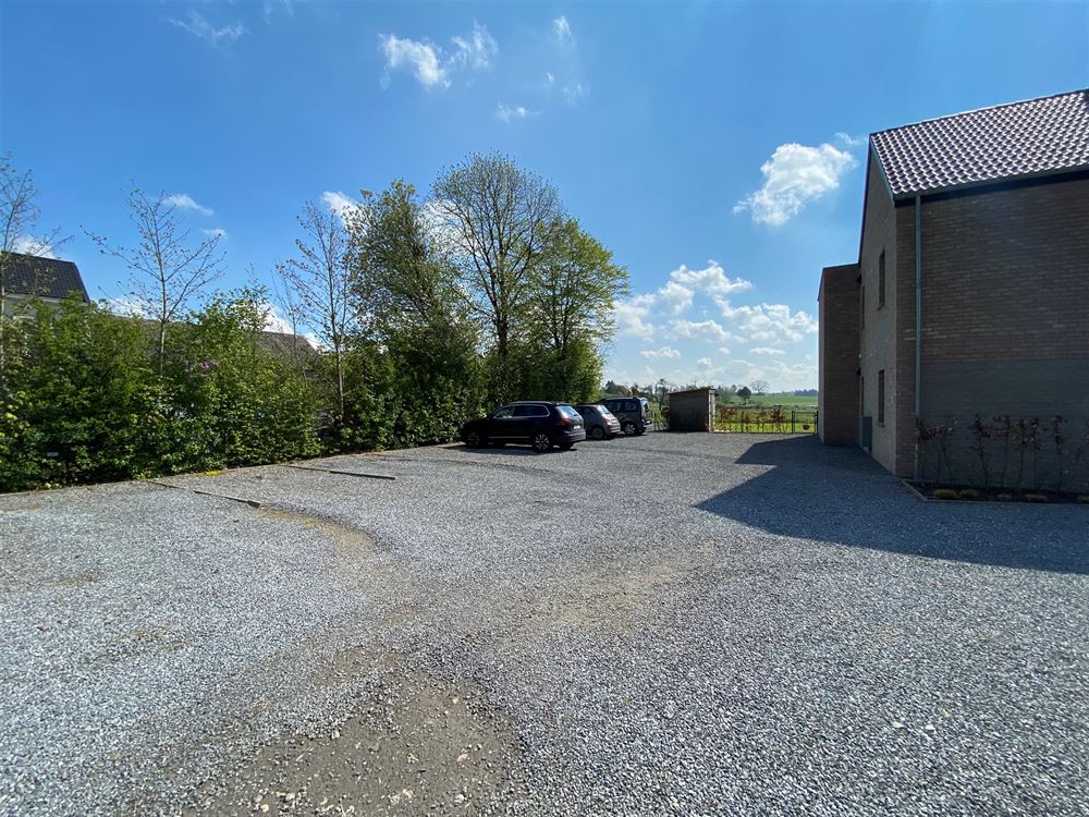 Appartement à Bois-de-Villers (3 chambres)