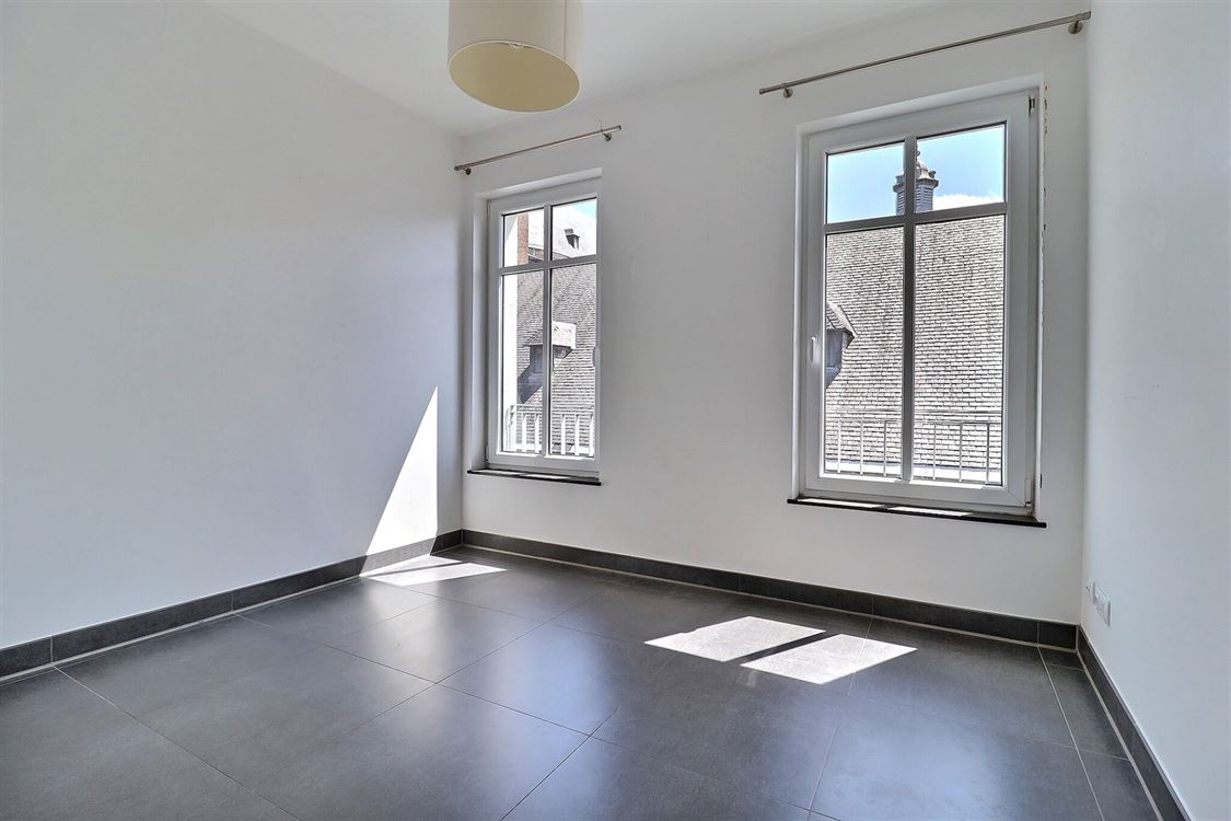 Appartement à NAMUR (2 chambres)