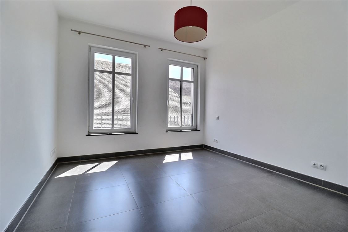 Appartement à NAMUR (2 chambres)