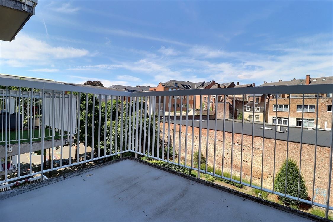 Appartement à NAMUR (2 chambres)