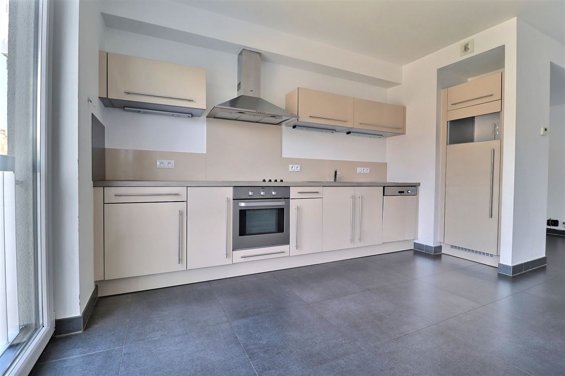 Appartement à NAMUR (2 chambres)
