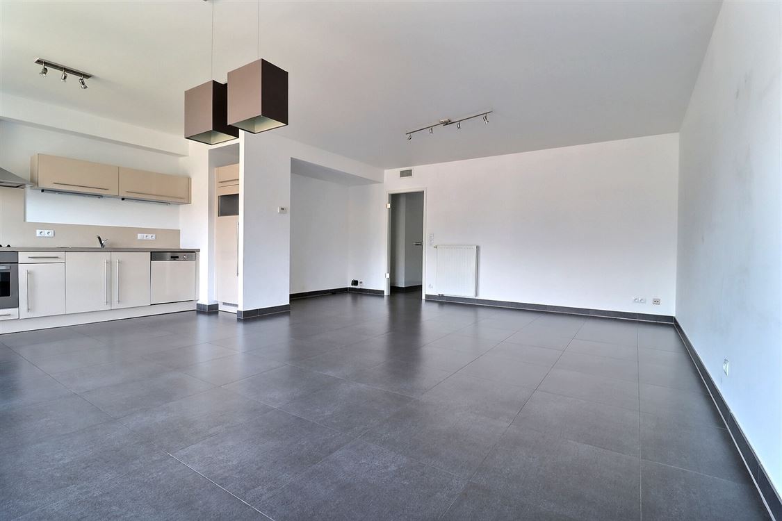 Appartement à NAMUR (2 chambres)