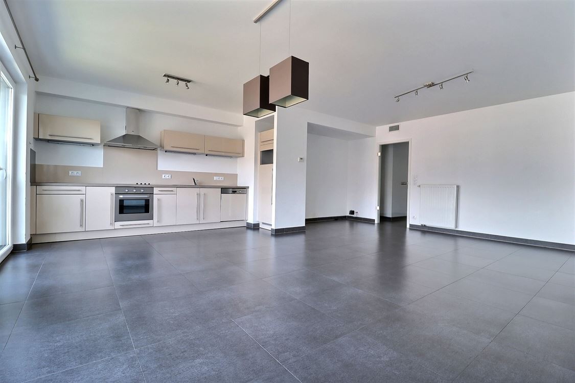 Appartement à NAMUR (2 chambres)