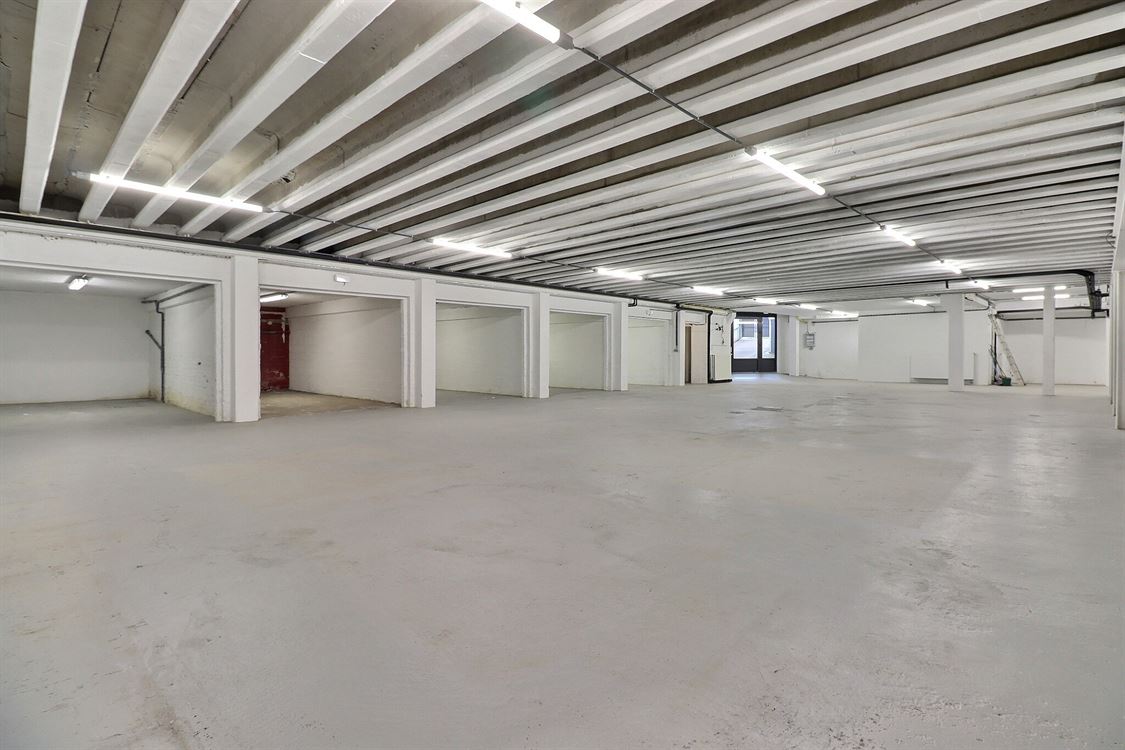 Local commercial à NAMUR (0 chambre)