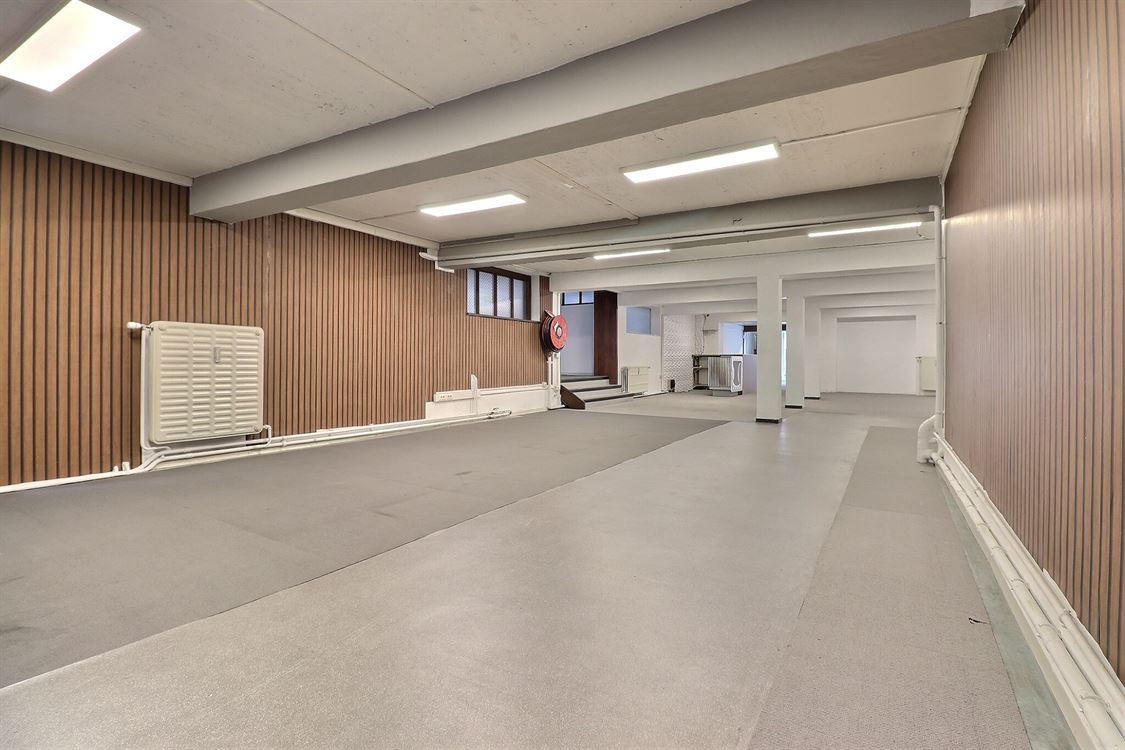Local commercial à NAMUR (0 chambre)