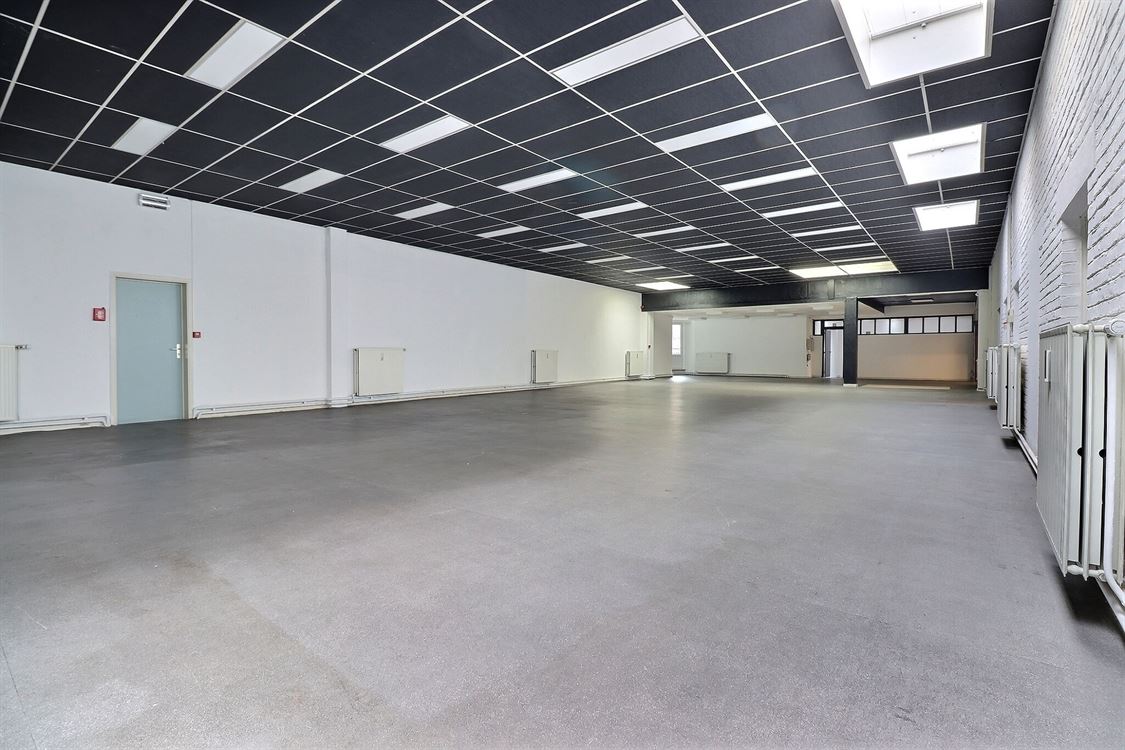 Local commercial à NAMUR (0 chambre)