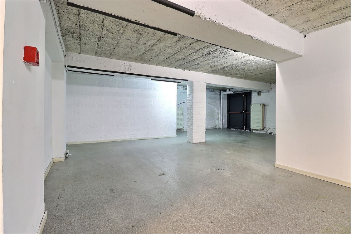 Local commercial à NAMUR (0 chambre)