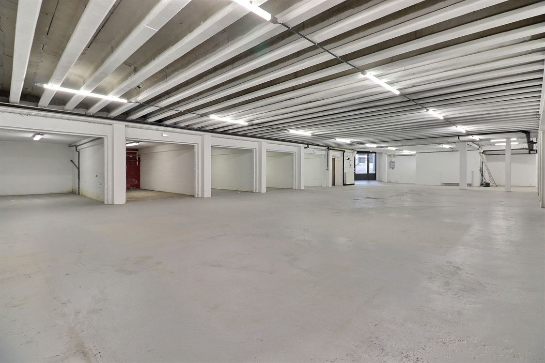 Local commercial à NAMUR (0 chambre)