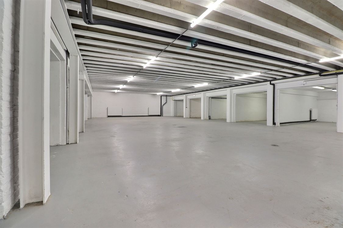 Local commercial à NAMUR (0 chambre)