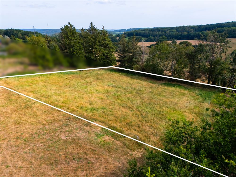 Terrain à LESVE (0 chambre)