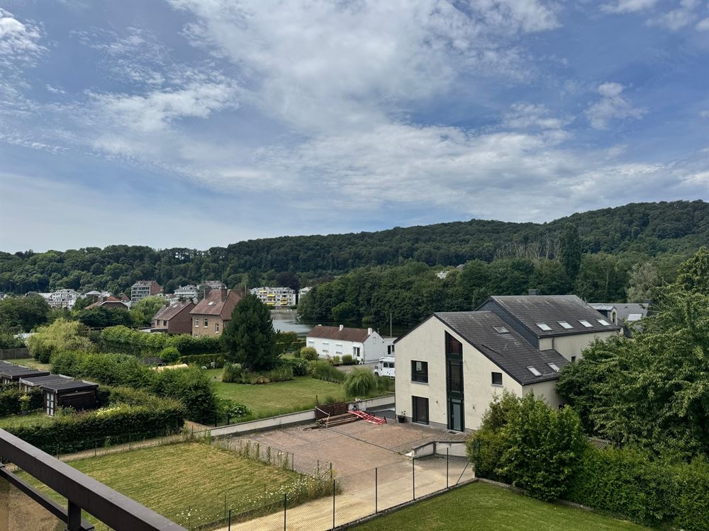 Appartement à JAMBES (2 chambres)