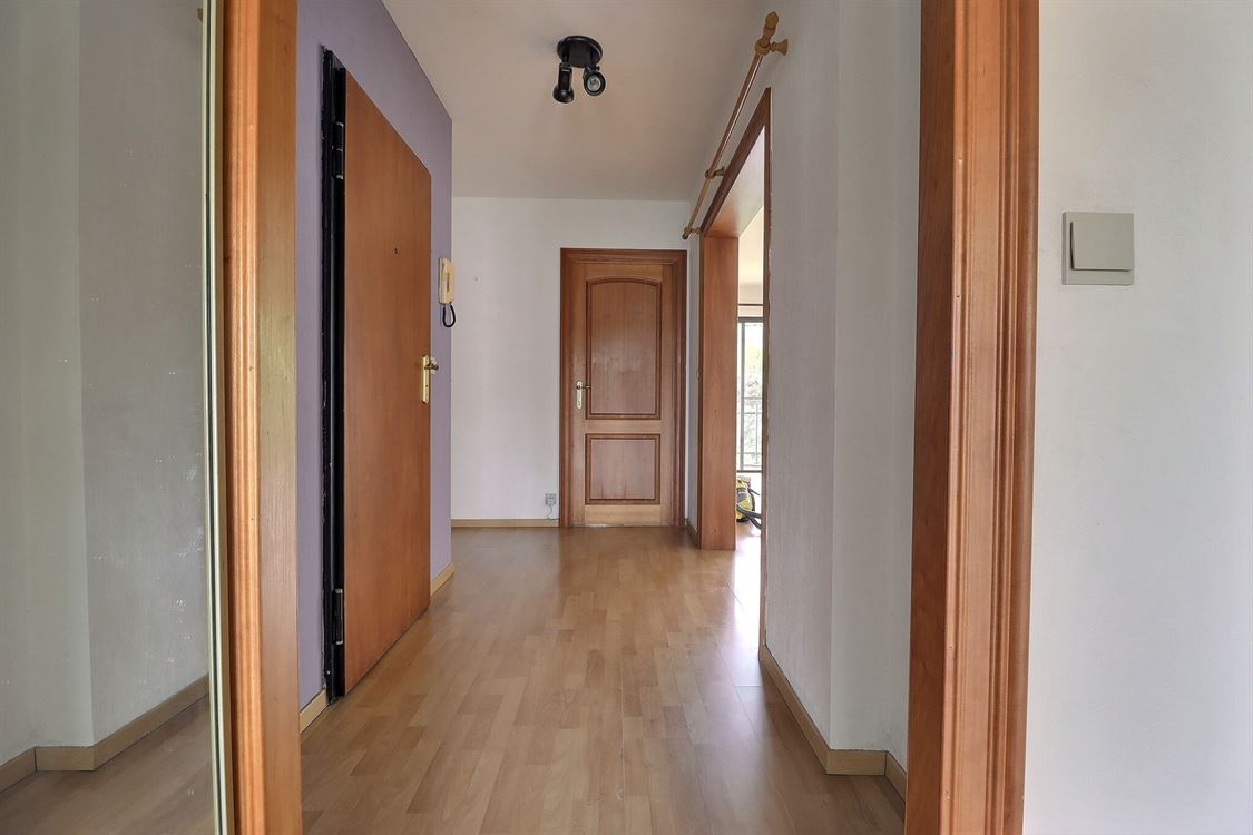 Appartement à JAMBES (2 chambres)