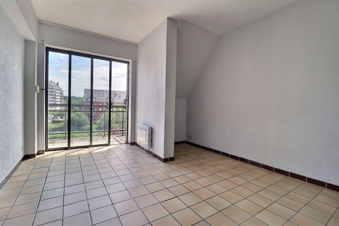 Appartement à JAMBES (2 chambres)