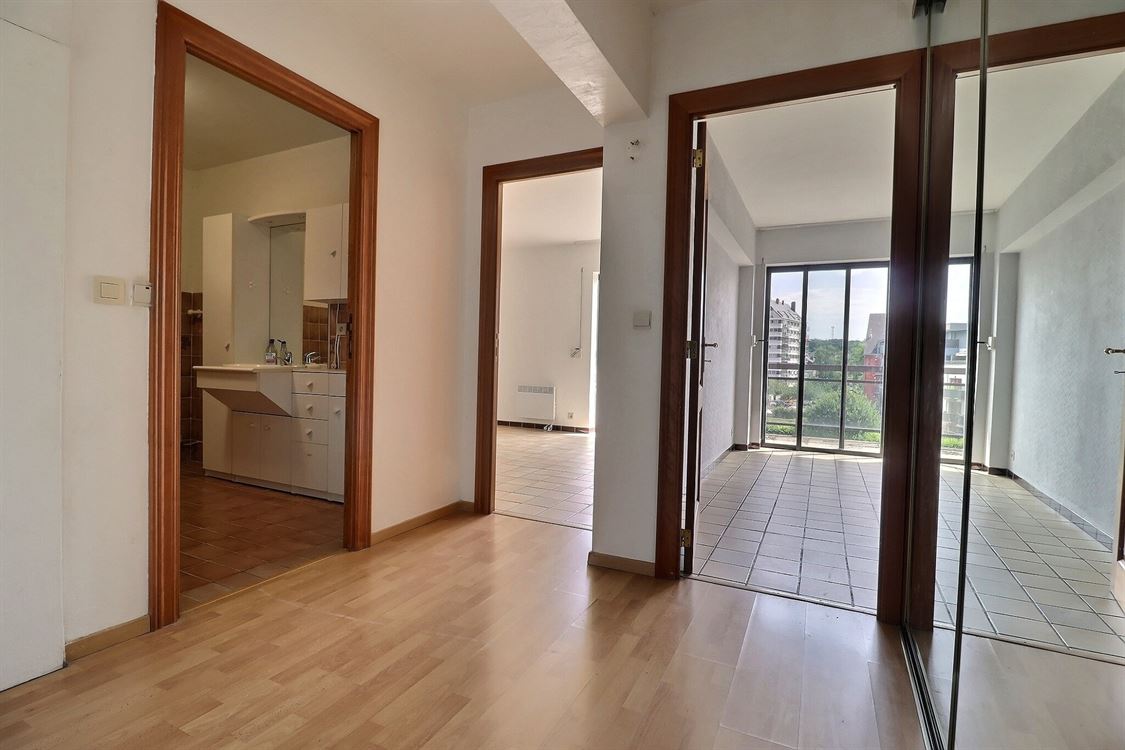 Appartement à JAMBES (2 chambres)