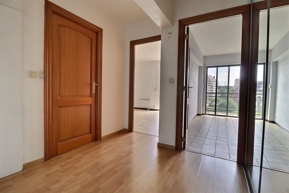 Appartement à JAMBES (2 chambres)