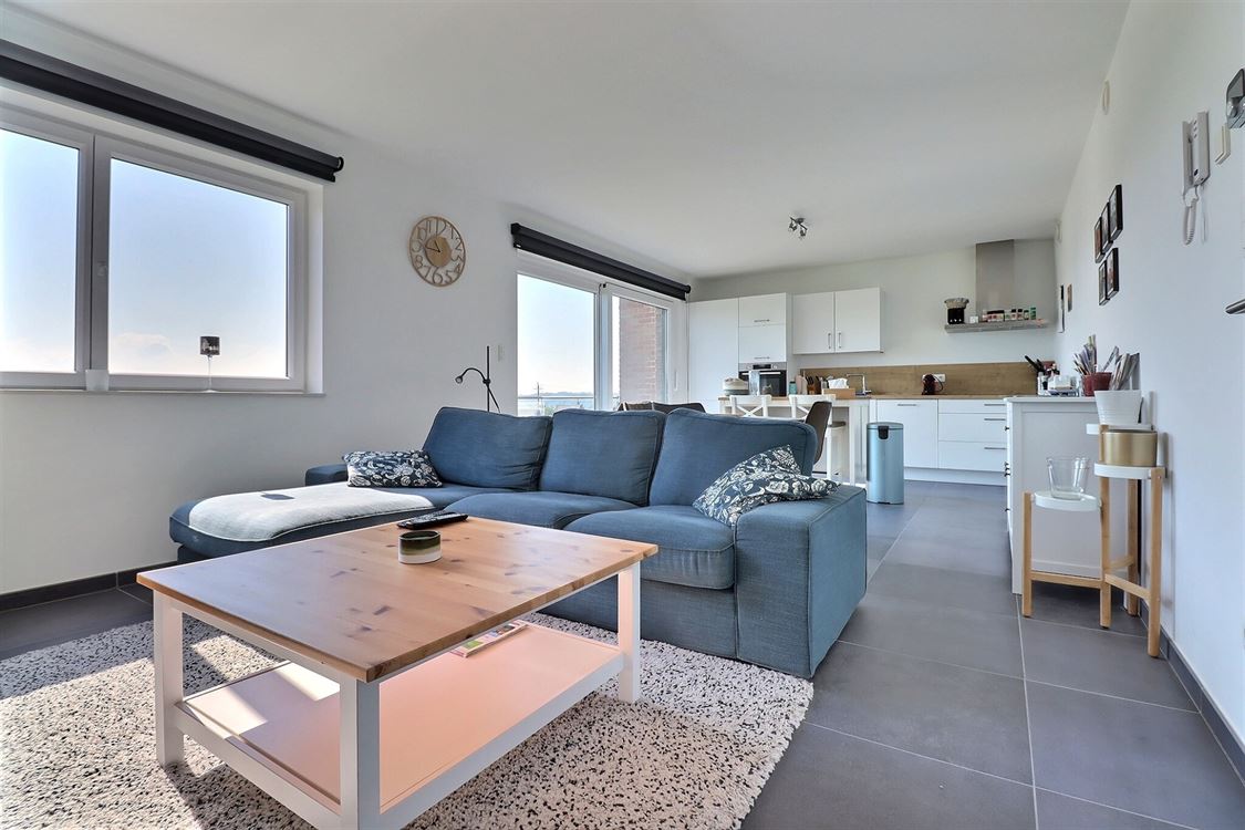 Appartement à Bois-de-Villers (3 chambres)