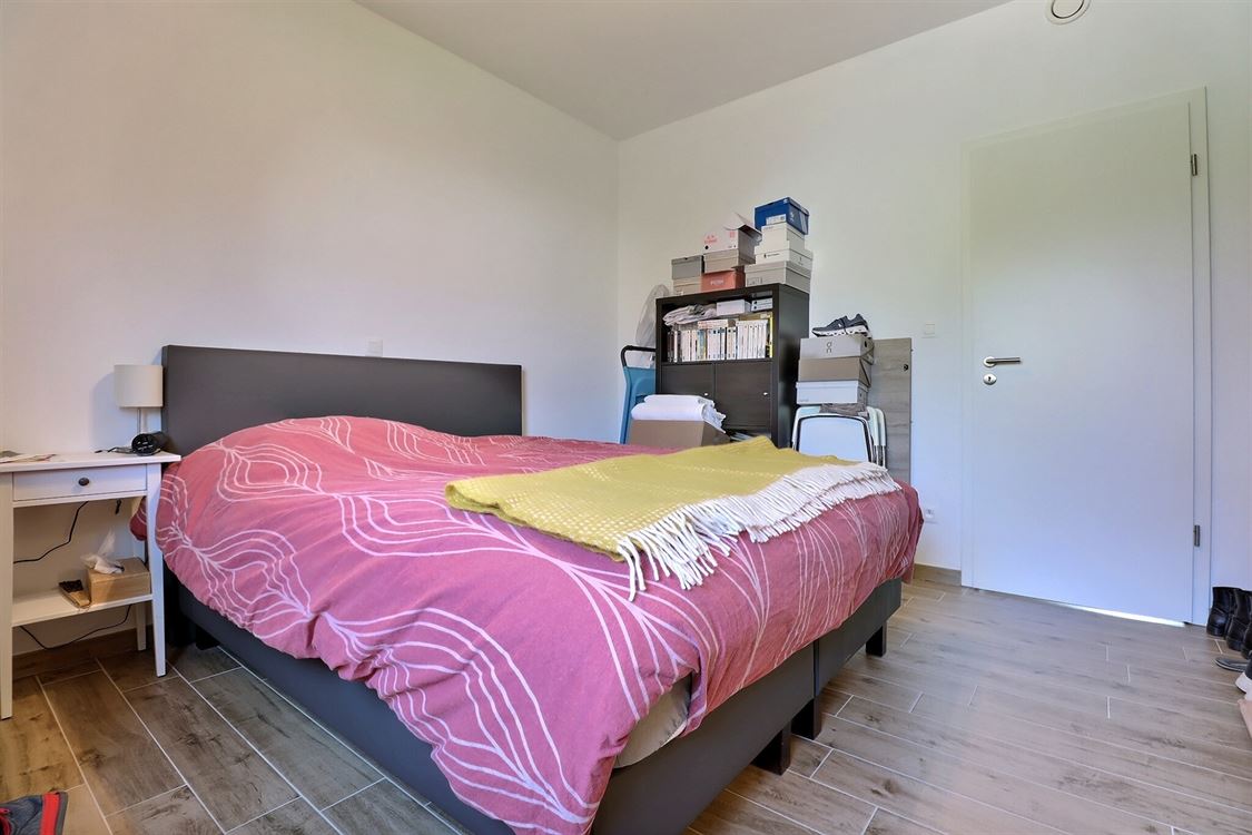 Appartement à Bois-de-Villers (3 chambres)